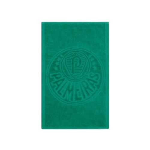 Toalha Social Futebol Jacquard Palmeiras Buettner