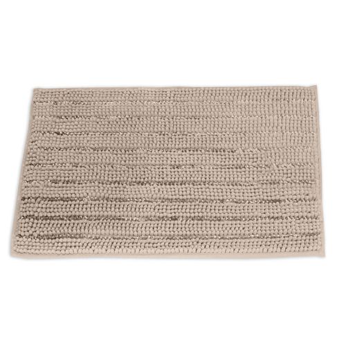 Tapete Antiderrapante Importados Chenille Shine Buettner