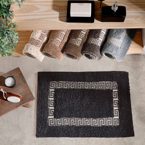 Tapete Antiderrapante Misto Creta Buettner