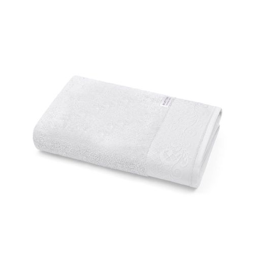 Toalha de Banho 70cm x 1,40m Algodão Egípcio Nobre Darling Buettner