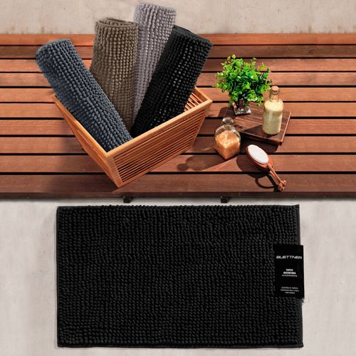 Tapete Antiderrapante Importados Chenille Greco Buettner