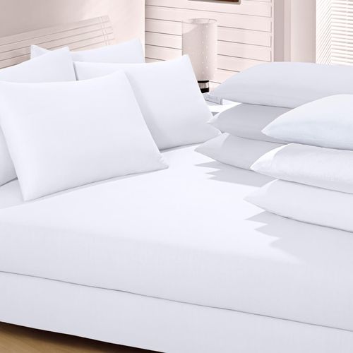 Fronha Avulsa 200 Fios Hotelaria Sonata Buettner