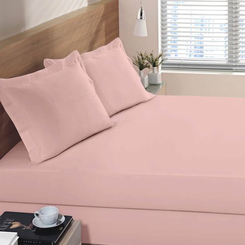 Par de Fronhas 150 Fios Casual Color Buettner