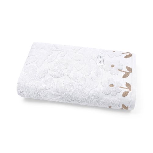 Toalha de Banho 70cm x 1,40m Artes Avalon Buettner
