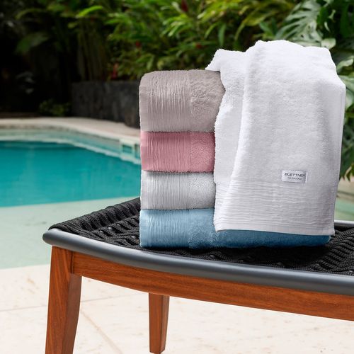Toalha de Rosto 50cm x 80cm Nobre Everest Buettner
