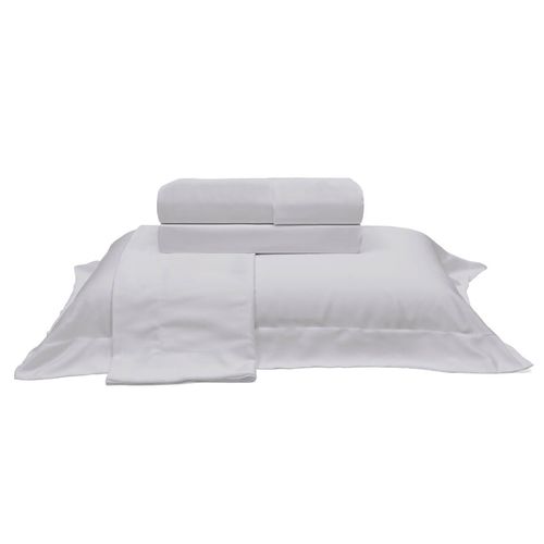 Jogo de Cama 350 Fios Luxo Bambu Buettner