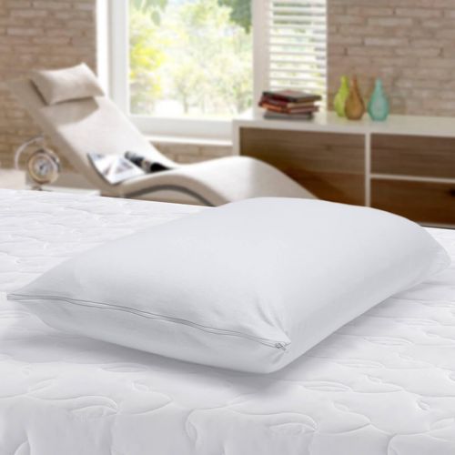 Travesseiro Regulável 50cm x 70cm Bristol Buettner