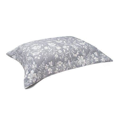Porta Travesseiro Jacquard Cenário Veras Buettner