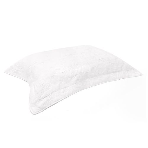 Porta Travesseiro Jacquard Cenário Ravena Buettner