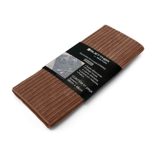 Escorredor de Louças Microfibra Cooking Stripes Buettner