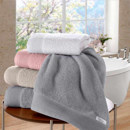 Toalha de Banho Gigante 86cm x 1,60m Nobre Pima Buettner
