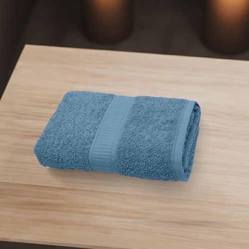 Toalha de Rosto 50cm x 70cm Lisos Denver Buettner