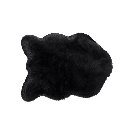 Tapete Antiderrapante Poliéster Pelo Sary Buettner