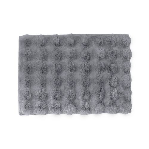 Tapete Antiderrapante Poliéster Skin Buettner