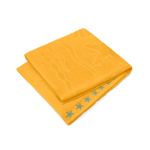 Toalha de Praia 81cm x 1,50m Plage Golfinho Buettner